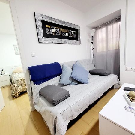 Twins' Home Ponce, Jerez Centro, Cadiz, Wifi Jerez de la Frontera Kültér fotó