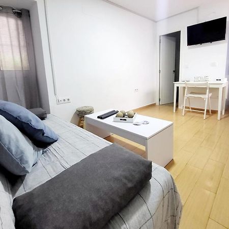 Twins' Home Ponce, Jerez Centro, Cadiz, Wifi Jerez de la Frontera Kültér fotó