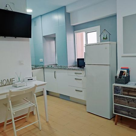 Twins' Home Ponce, Jerez Centro, Cadiz, Wifi Jerez de la Frontera Kültér fotó