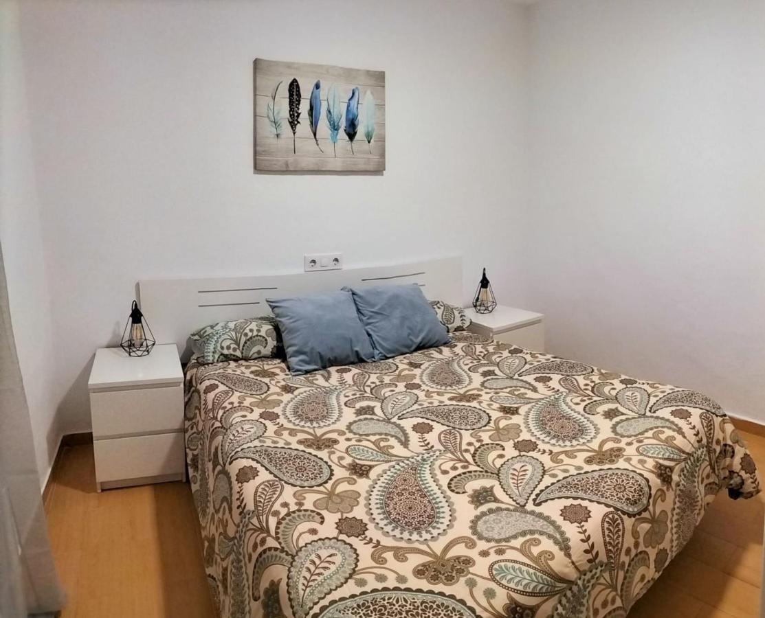 Twins' Home Ponce, Jerez Centro, Cadiz, Wifi Jerez de la Frontera Kültér fotó