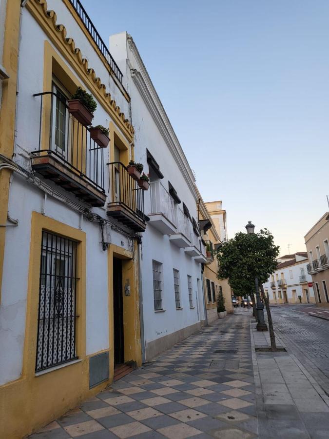 Twins' Home Ponce, Jerez Centro, Cadiz, Wifi Jerez de la Frontera Kültér fotó