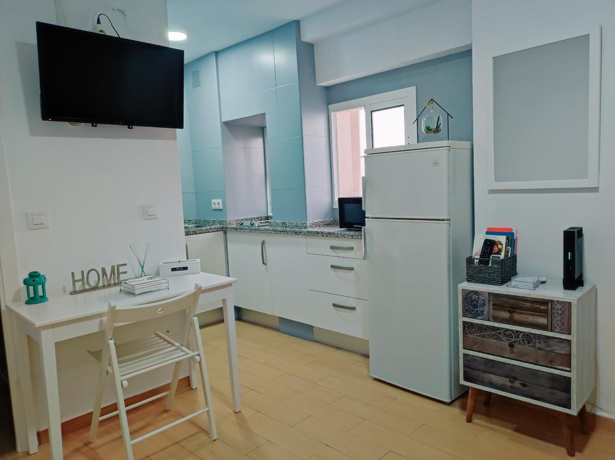 Twins' Home Ponce, Jerez Centro, Cadiz, Wifi Jerez de la Frontera Kültér fotó